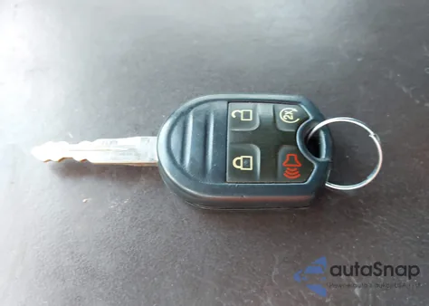 2012 Ford F-150 Platinum из США, поврежденный, VIN 1FTFW1ET7CFB83352